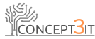 CONCEPT   IT 3